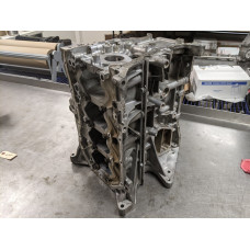 #BLG38 Bare Engine Block From 2016 Mazda CX-5  2.0 PE0110382